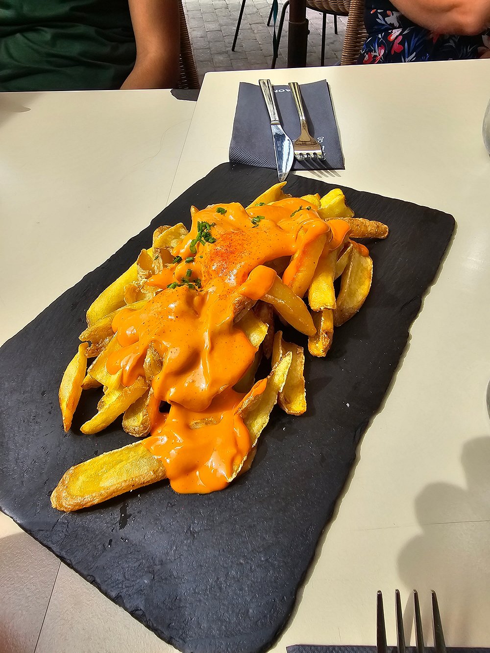 Foto de Restaurantes en Friendog