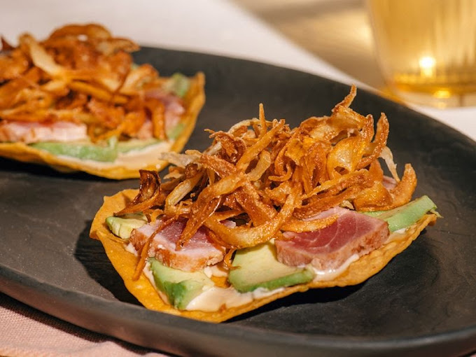 Foto de Restaurantes en Friendog