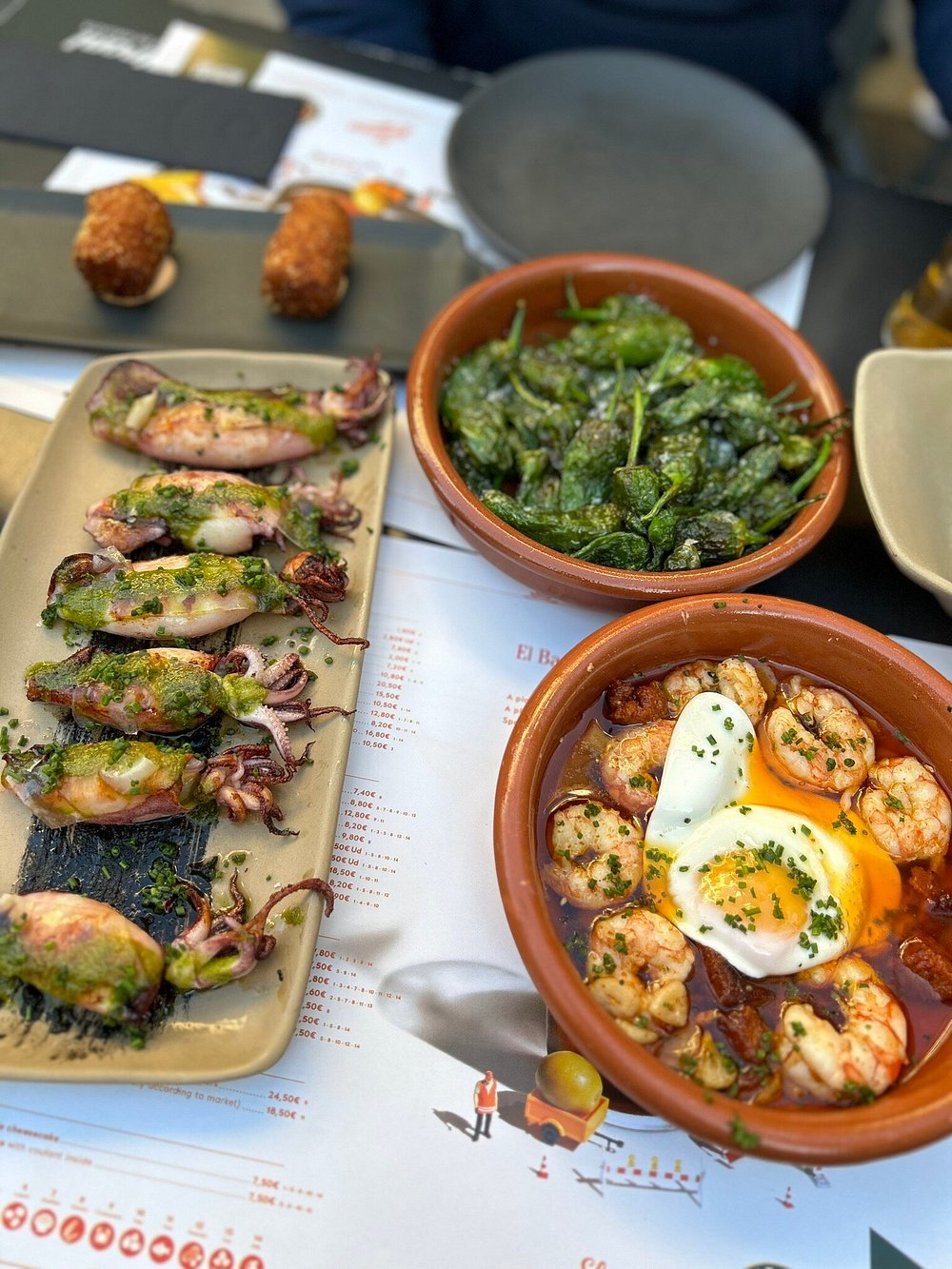 Foto de Restaurantes en Friendog