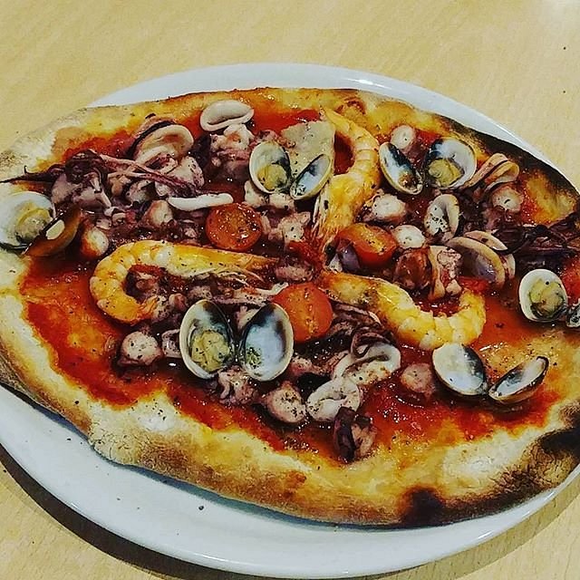 Foto de Restaurantes en Friendog