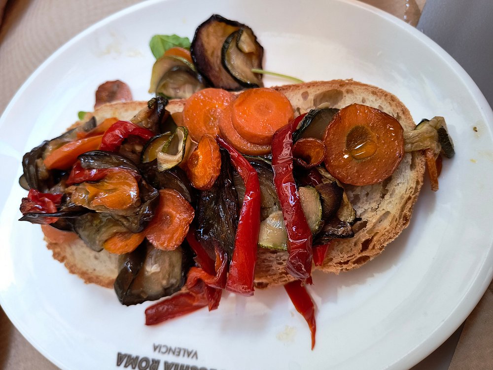 Foto de Restaurantes en Friendog