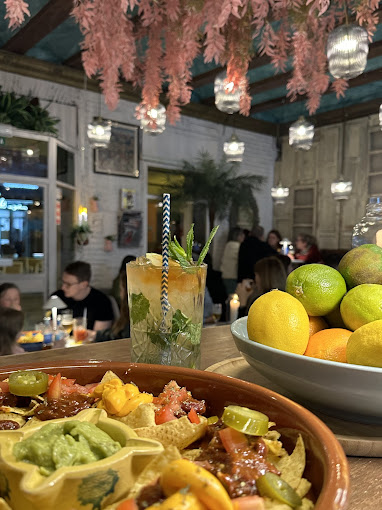 Foto de Restaurantes en Friendog
