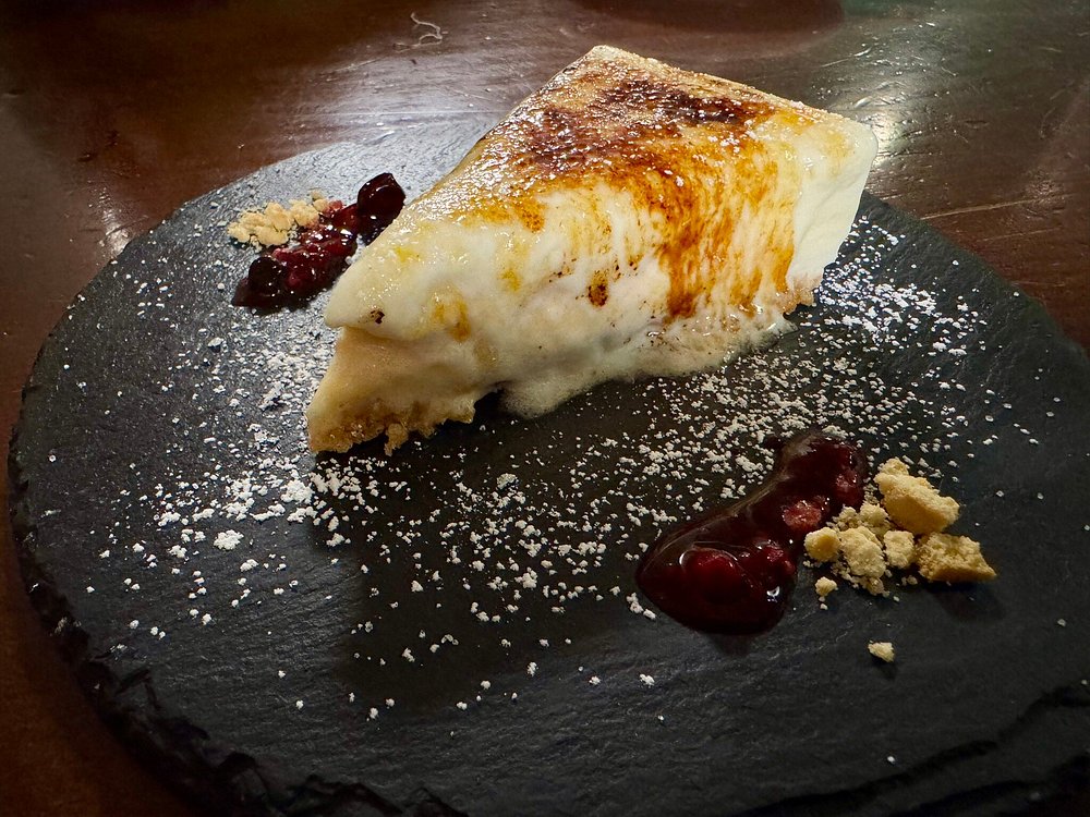 Foto de Restaurantes en Friendog