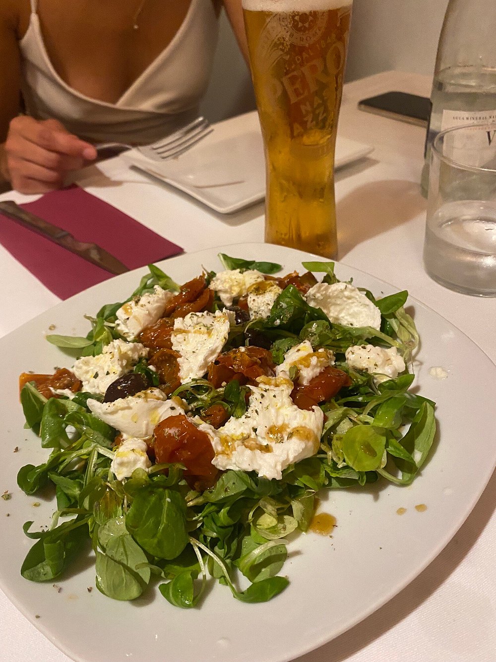 Foto de Restaurantes en Friendog