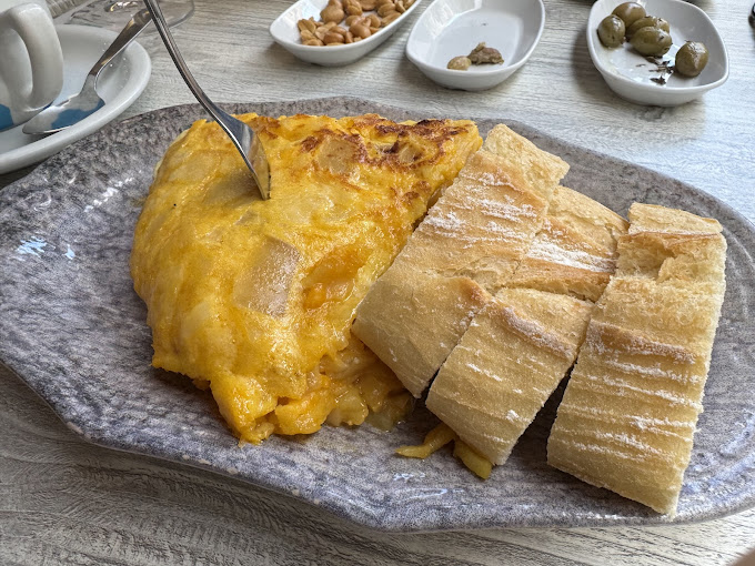 Foto de Restaurantes en Friendog