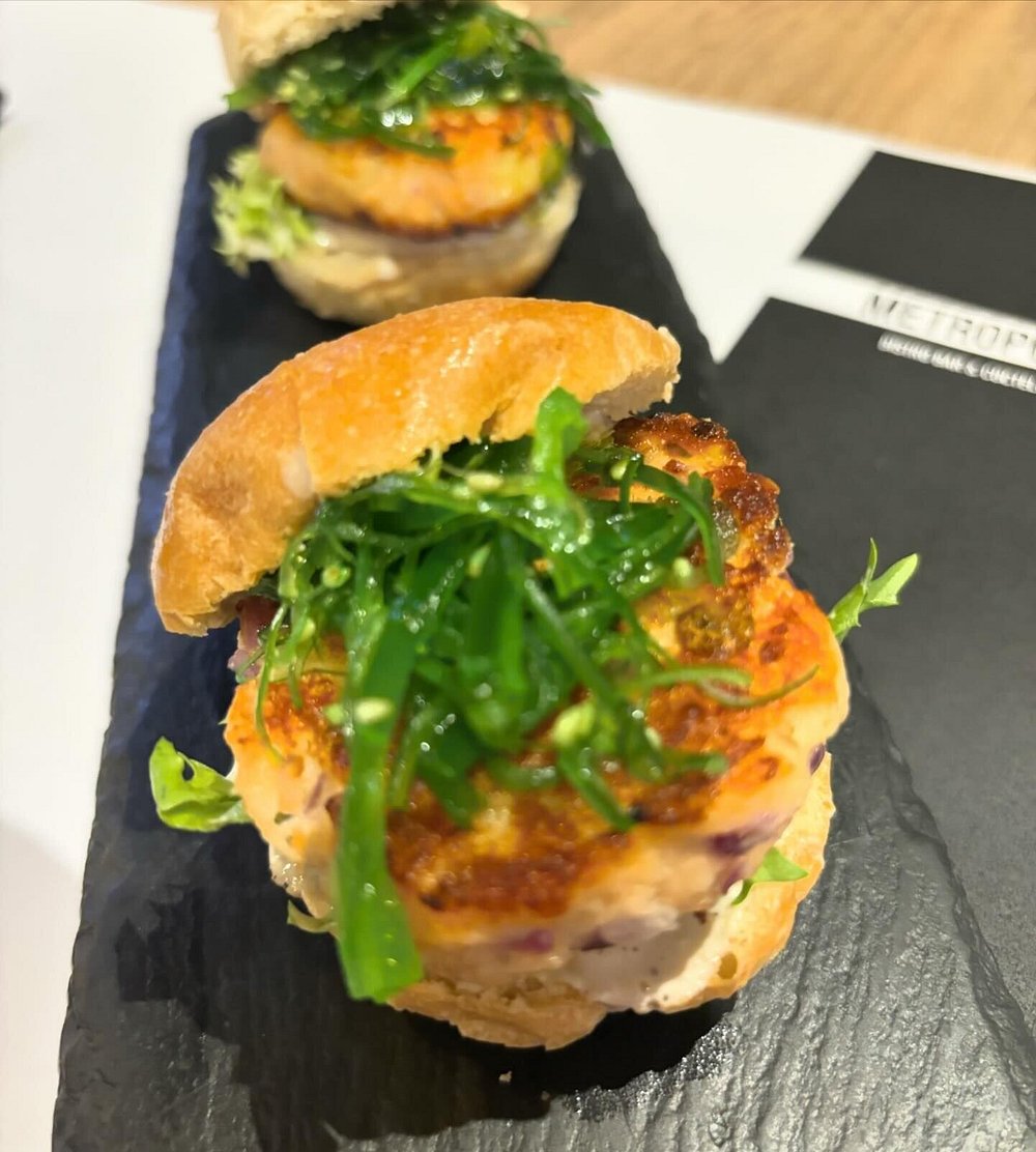 Foto de Restaurantes en Friendog