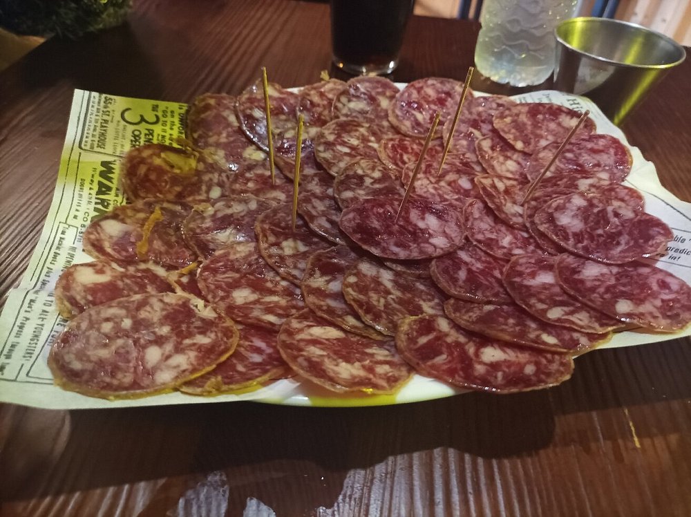 Foto de Restaurantes en Friendog