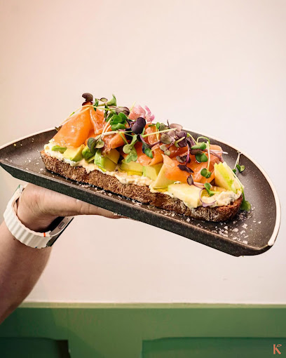 Foto de Restaurantes en Friendog