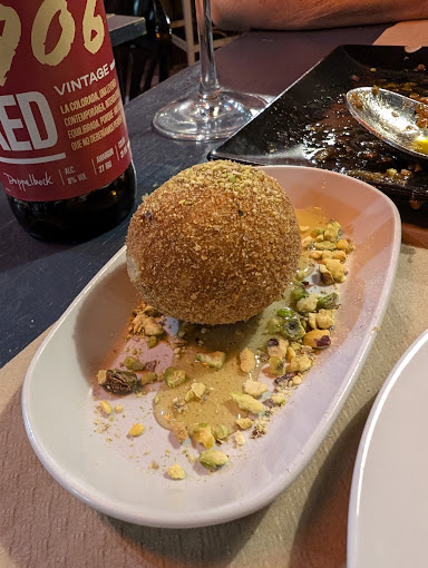 Foto de Restaurantes en Friendog