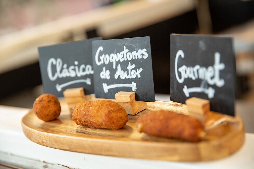 Foto de Restaurantes en Friendog