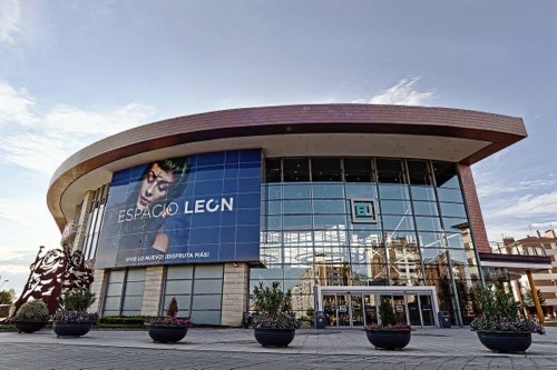 Foto de Centros Comerciales en Friendog