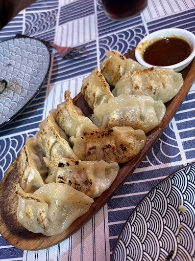 Foto de Restaurantes en Friendog