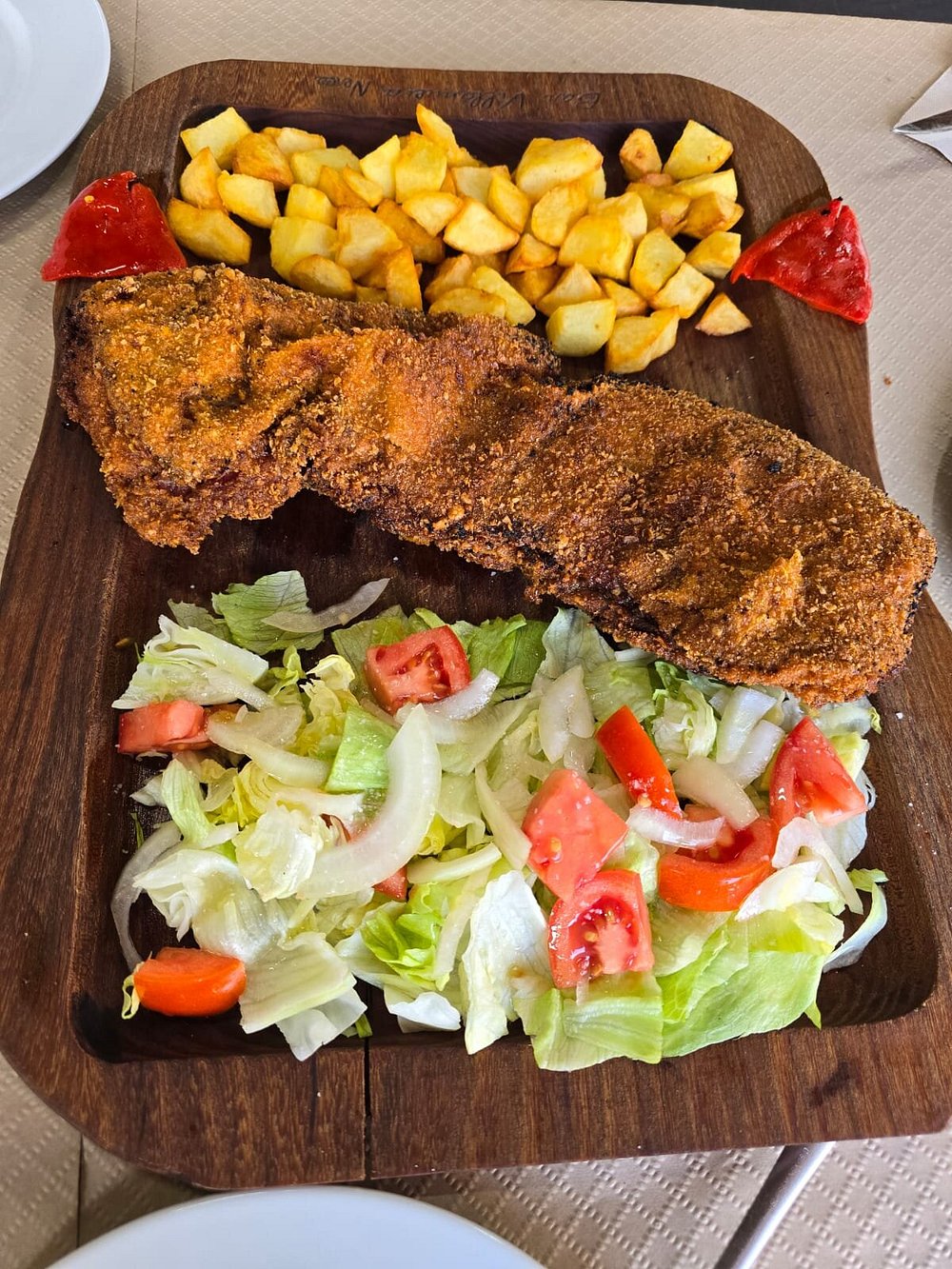 Foto de Restaurantes en Friendog