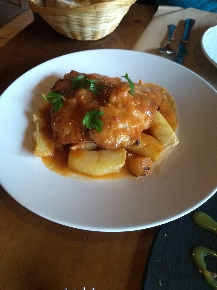 Foto de Restaurantes en Friendog
