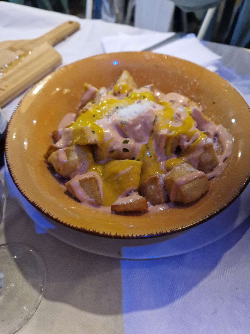 Foto de Restaurantes en Friendog