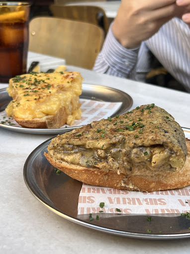 Foto de Restaurantes en Friendog