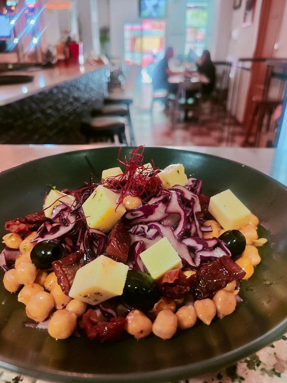 Foto de Restaurantes en Friendog