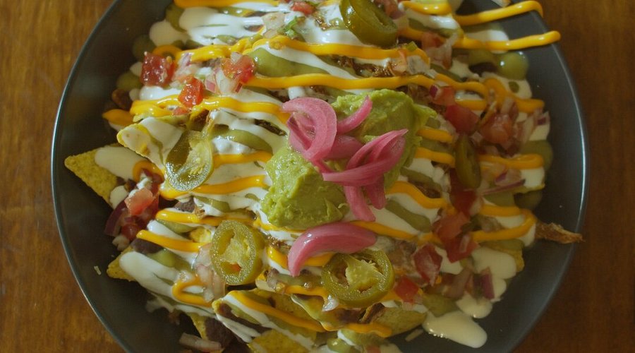 Foto de Restaurantes en Friendog