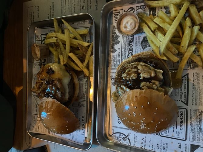 Foto de Restaurantes en Friendog
