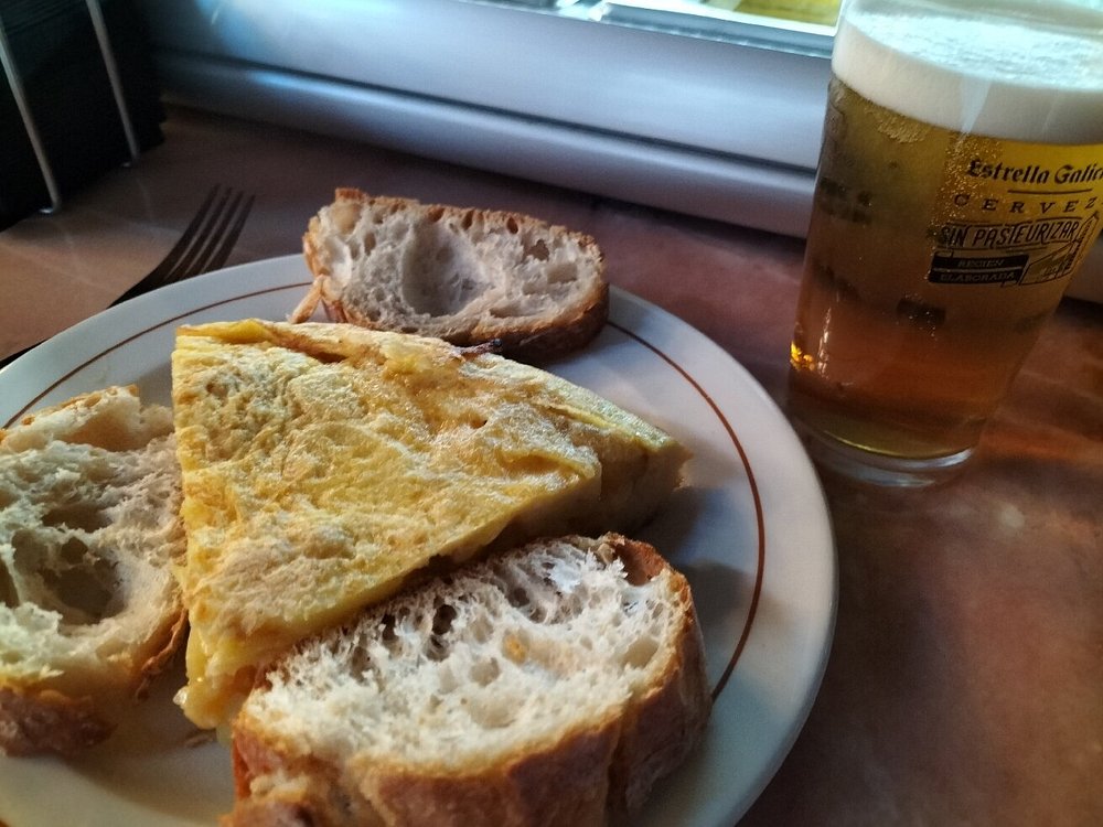 Foto de Restaurantes en Friendog