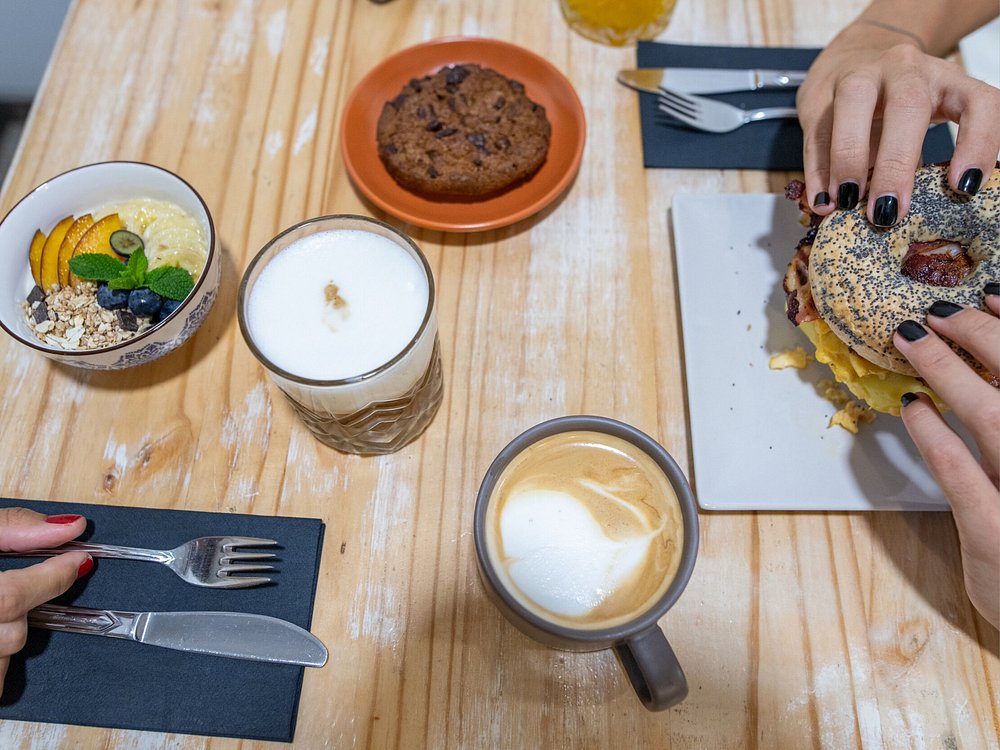 Foto de Restaurantes en Friendog
