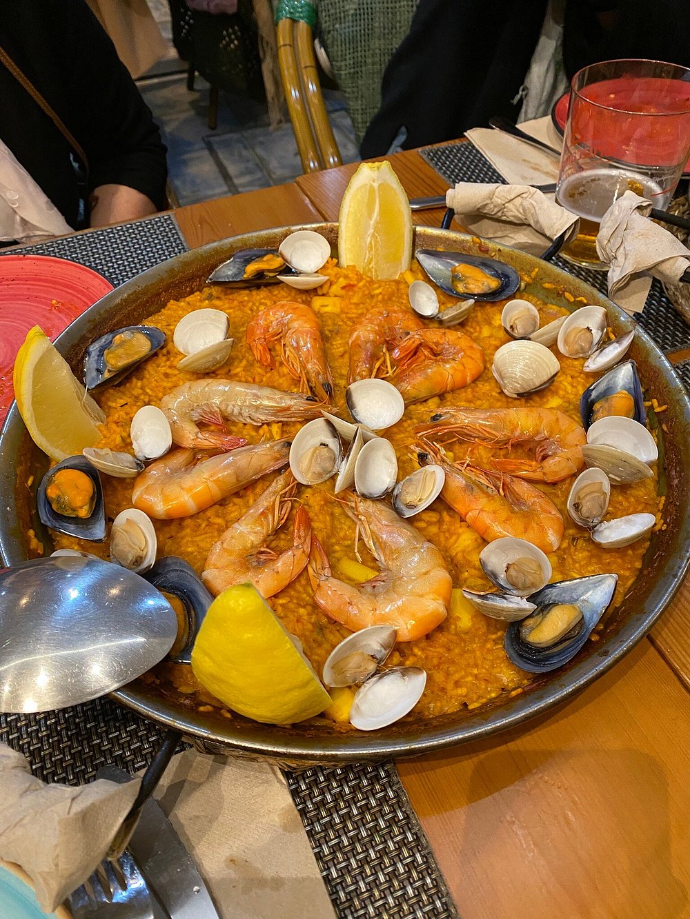 Foto de Restaurantes en Friendog