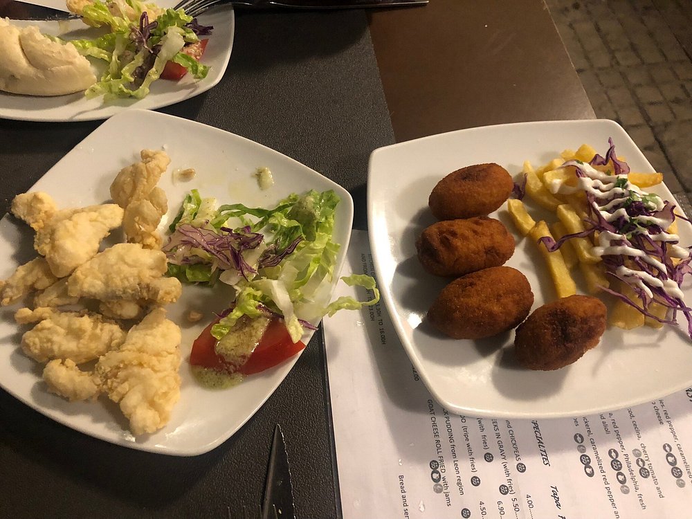 Foto de Restaurantes en Friendog