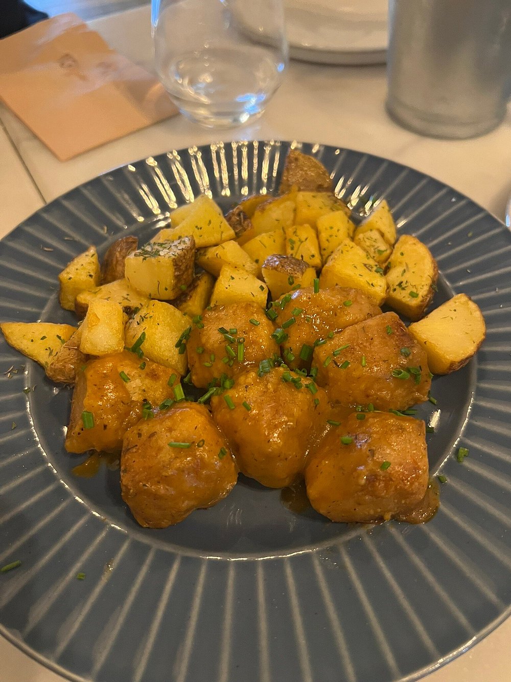 Foto de Restaurantes en Friendog