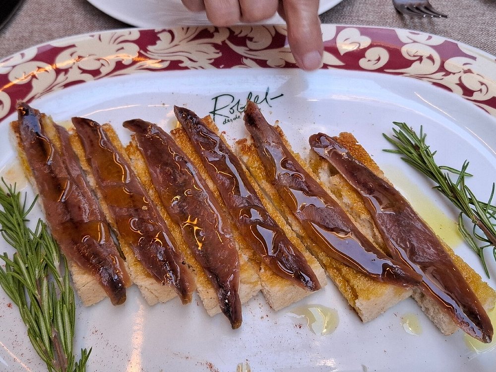 Foto de Restaurantes en Friendog