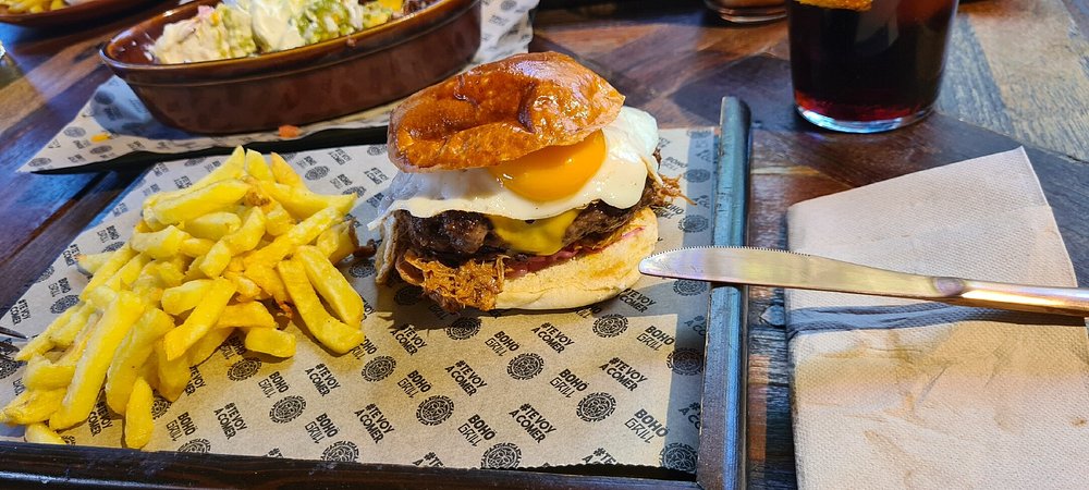 Foto de Restaurantes en Friendog