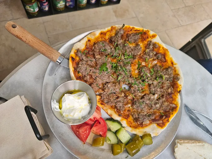 Foto de Restaurantes en Friendog