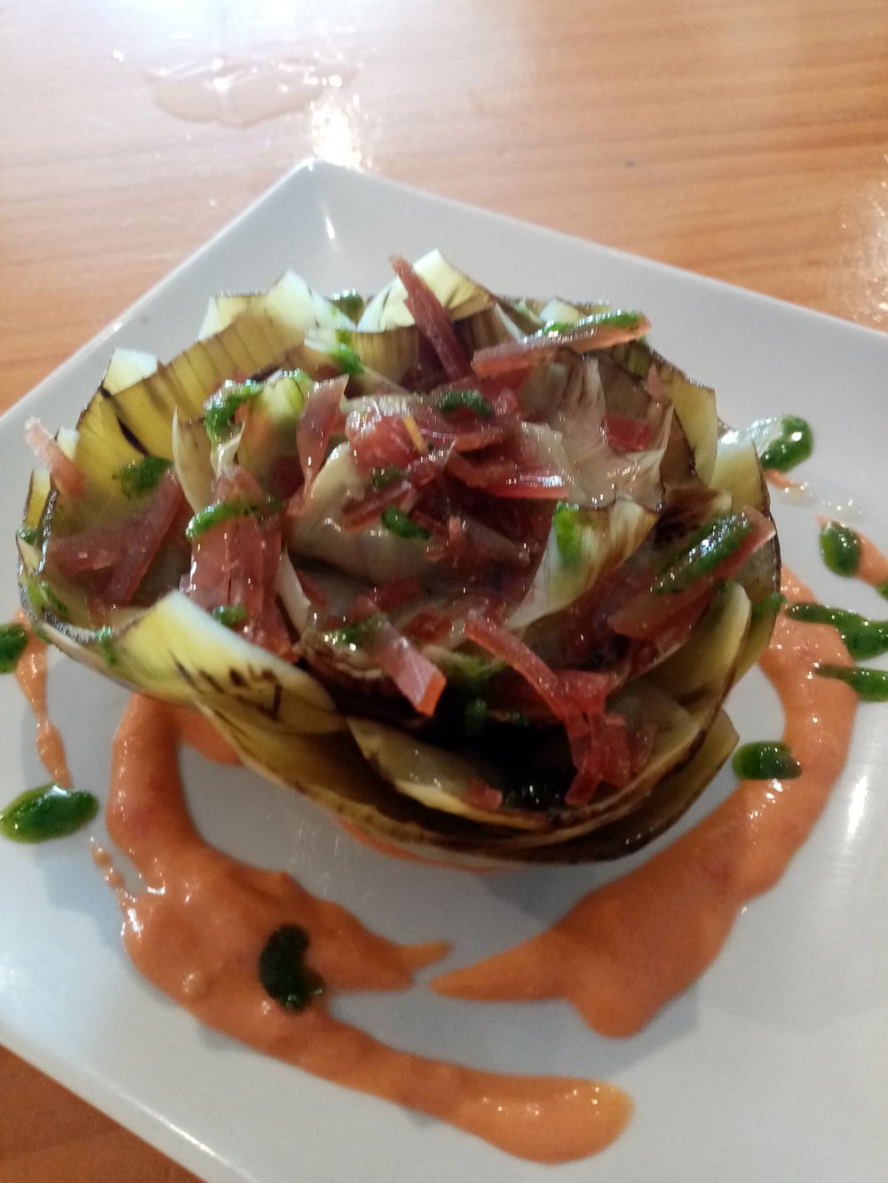 Foto de Restaurantes en Friendog