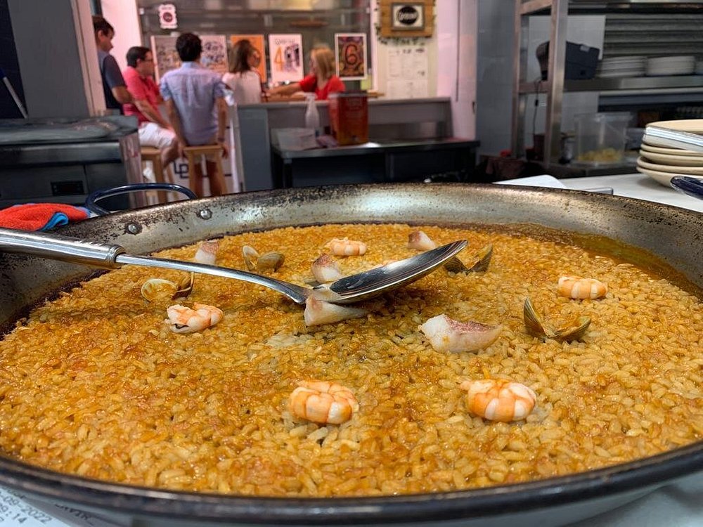 Foto de Restaurantes en Friendog