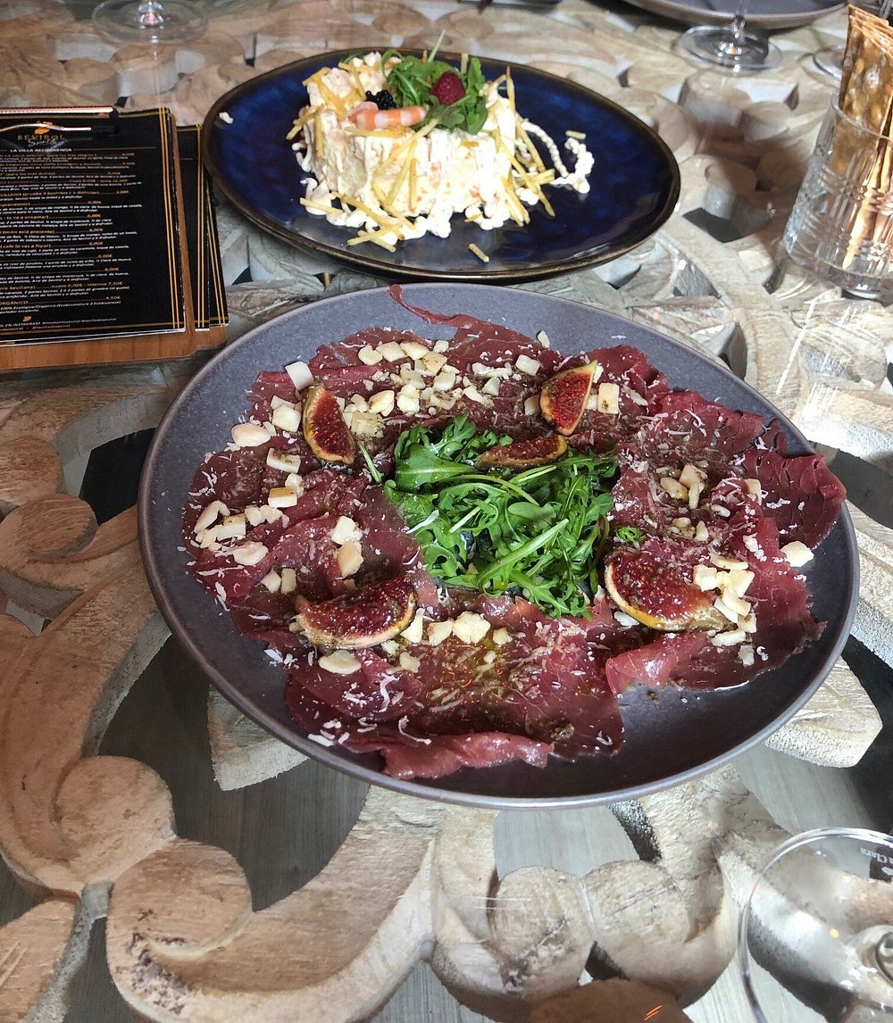 Foto de Restaurantes en Friendog