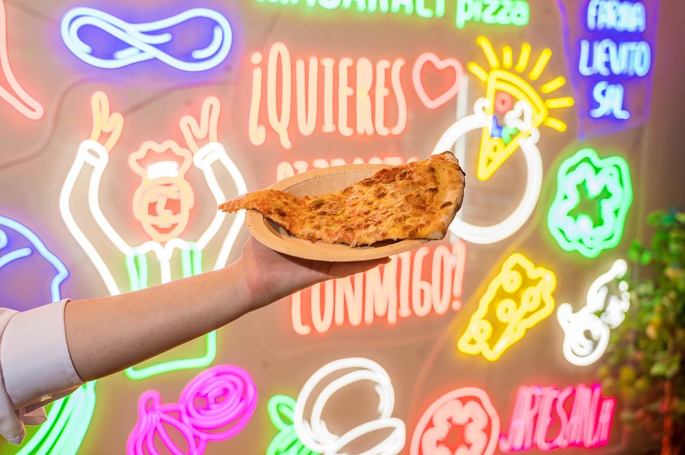 Foto de Restaurantes en Friendog