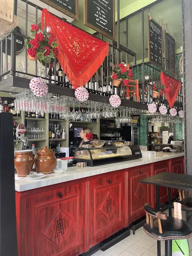 Foto de Restaurantes en Friendog