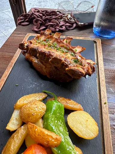 Foto de Restaurantes en Friendog