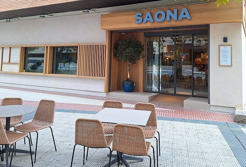Foto de Restaurantes en Friendog