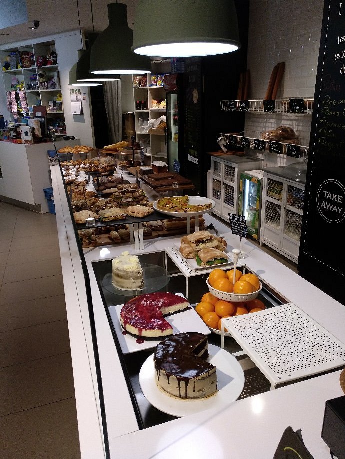Foto de Restaurantes en Friendog