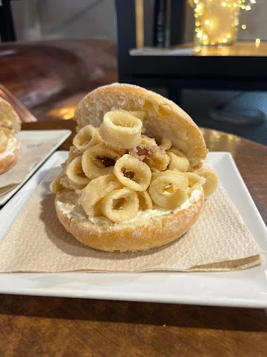 Foto de Restaurantes en Friendog