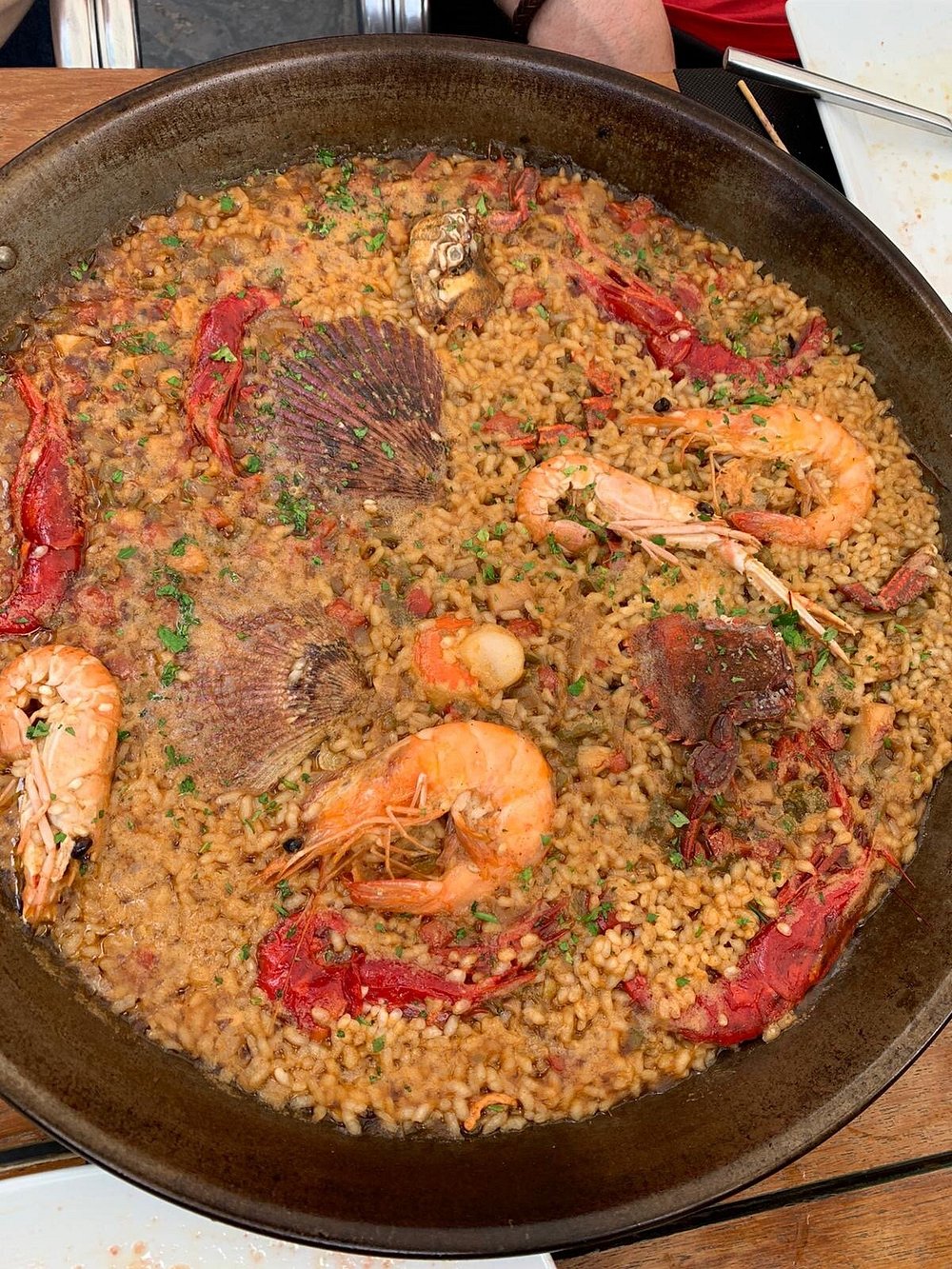 Foto de Restaurantes en Friendog