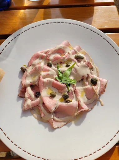 Foto de Restaurantes en Friendog