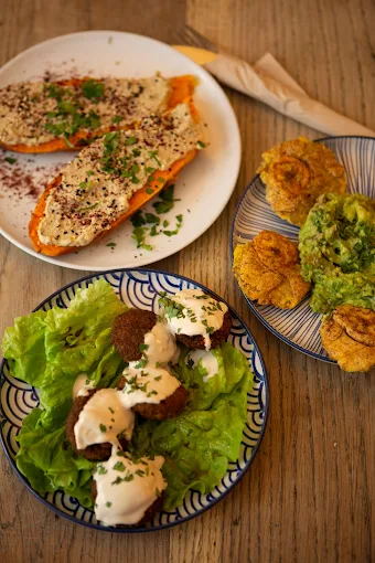 Foto de Restaurantes en Friendog