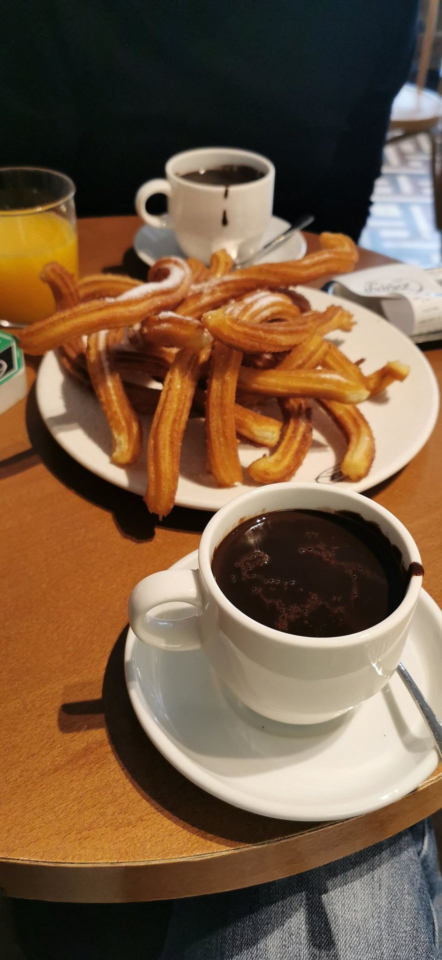 Foto de Cafetería en Friendog