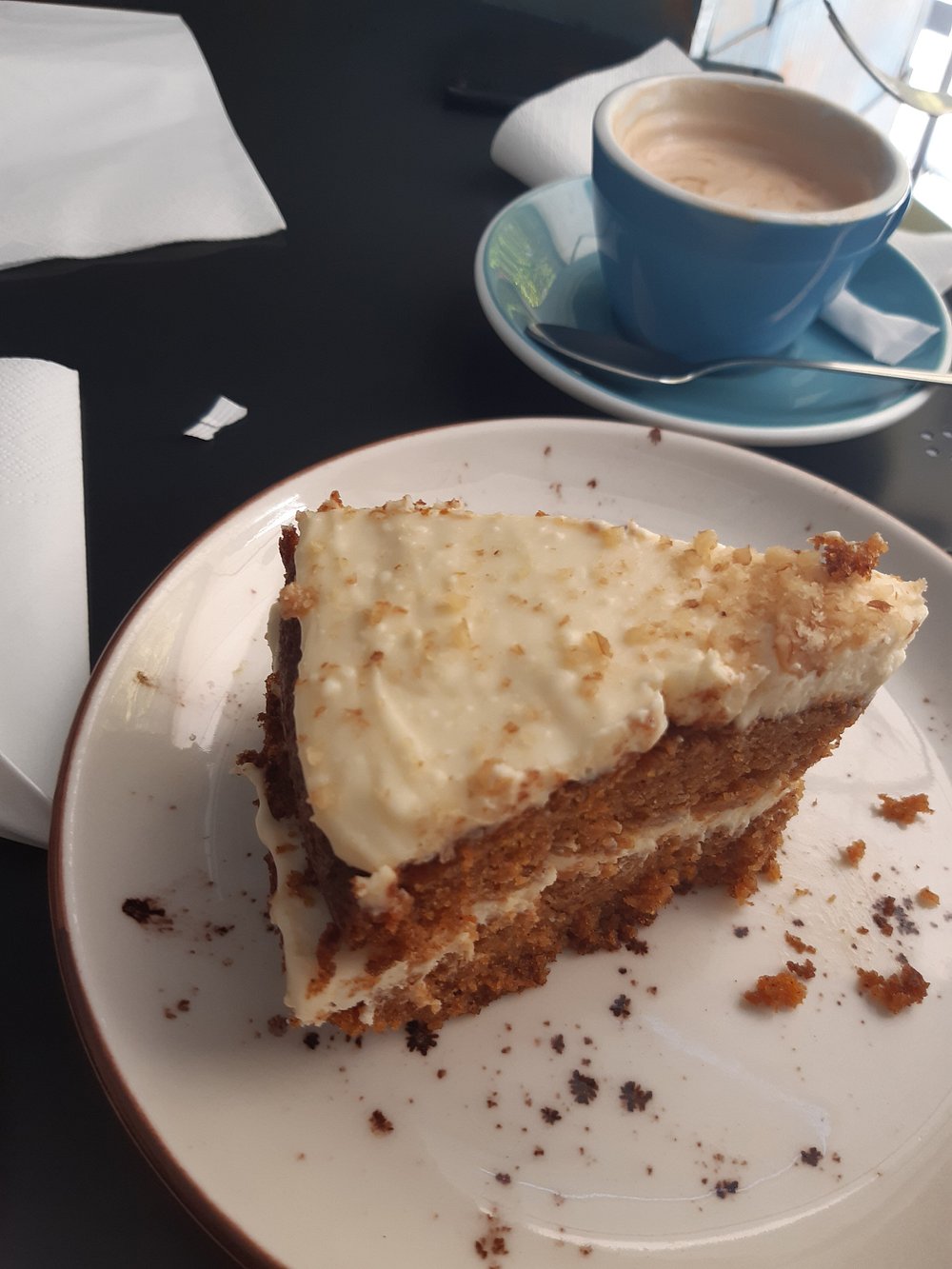 Foto de Cafetería en Friendog