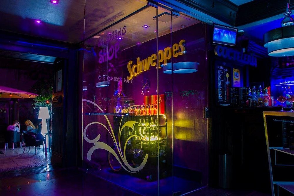 Foto de Cafetería en Friendog