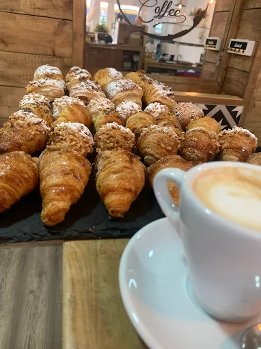 Foto de Cafetería en Friendog
