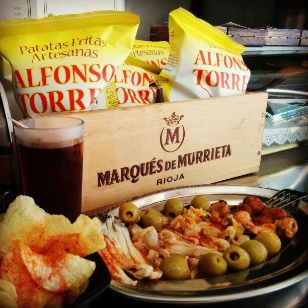 Foto de Cafetería en Friendog