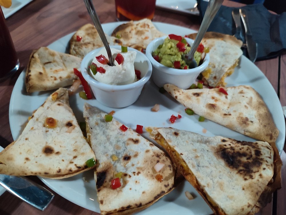 Foto de Cafetería en Friendog