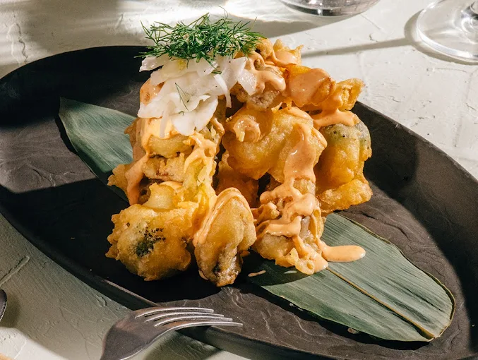 Foto de Restaurantes en Friendog